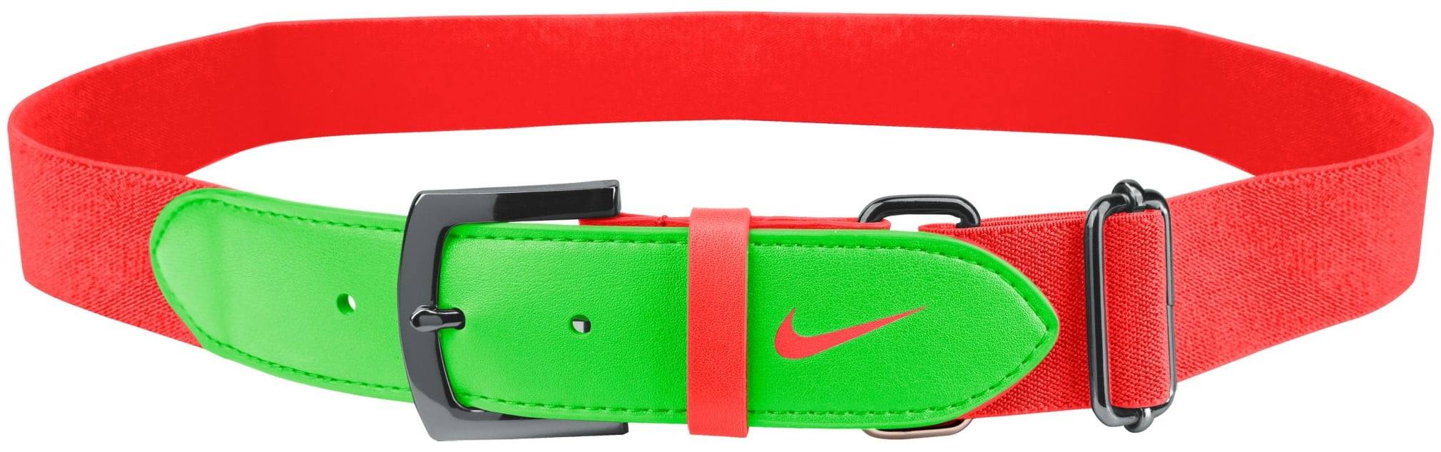 Nike youth baseball belt cheap 2.0