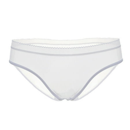 

Womens Underwear Briefs Seamless Comfortable Low Waist Panties