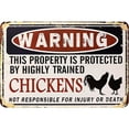 thumbnail image 1 of Hojalata Rectangular 30*20cm Serie Pollo Plano (2), 1 of 9