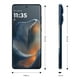 thumbnail image 2 of Smartphone Motorola Edge 60 5G / 512GB Azul Desbloqueado, 2 of 5