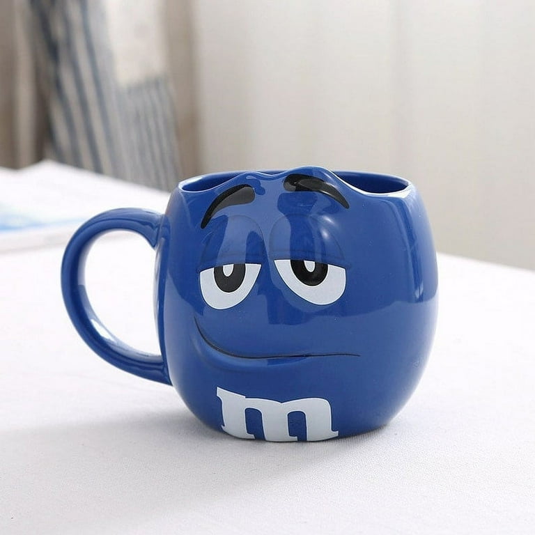 m&m's     カップ　　アメリカン雑貨 m&m'sマグカップ | OPEN SESAME雑貨屋 LIFE