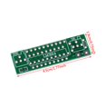 Diy Kits LM3914 3.7V Lithium Battery Capacity Indicator Module Tester