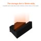 thumbnail image 5 of Soporte Para Teléfono Móvil Amplificador de sonido para teléfono móvil Soporte para altavoz Soporte para teléfono (Negro), 5 of 9