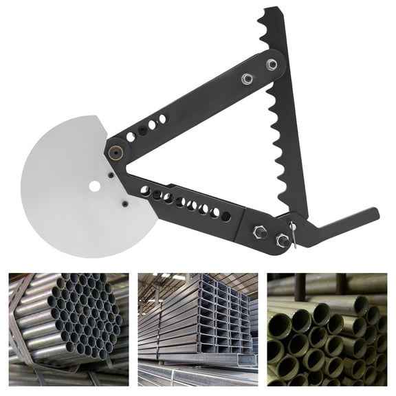 Tube and Pipe Bender Manual Hand Bender Tubing Tube Bender Pipe Bender