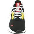 thumbnail image 3 of Men's Puma Pacer Future Street WIP Black-Black-Yellow Sizzle (391308 06) - 13, 3 of 5