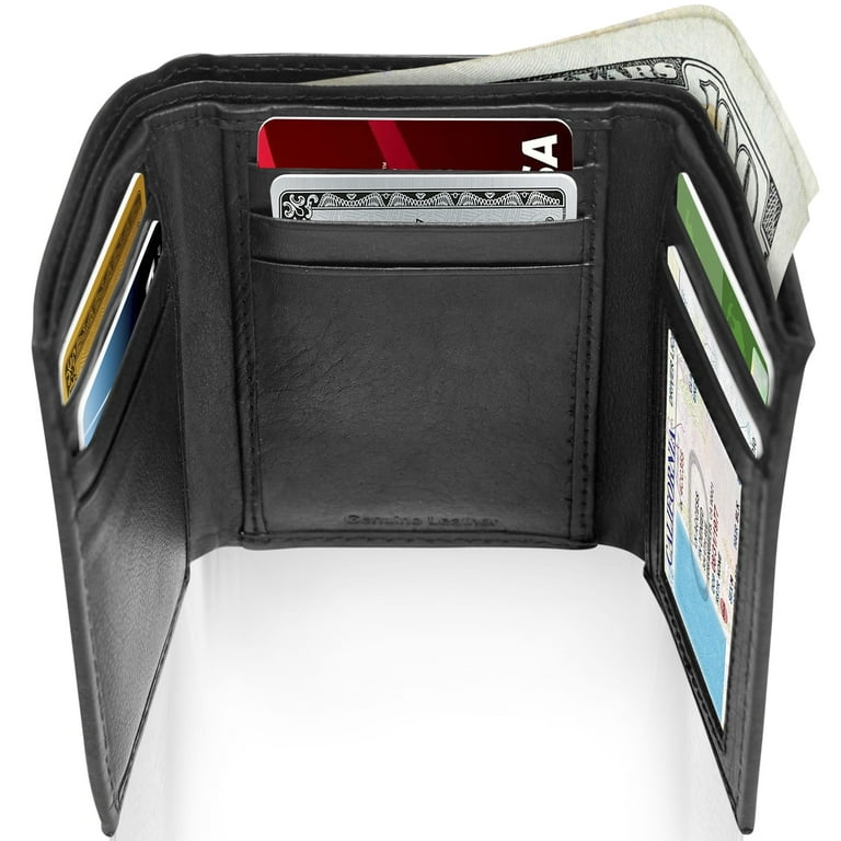17 Men's wallets ideas  wallet, wallet men, leather wallet