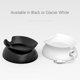 thumbnail image 4 of Nuevo soporte compatible con Amazon con puertos de carga USB-C y USB-A para Echo Spot (versión 2024), 4 of 5