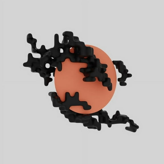 Barrie - 5k - Rock - Vinyl