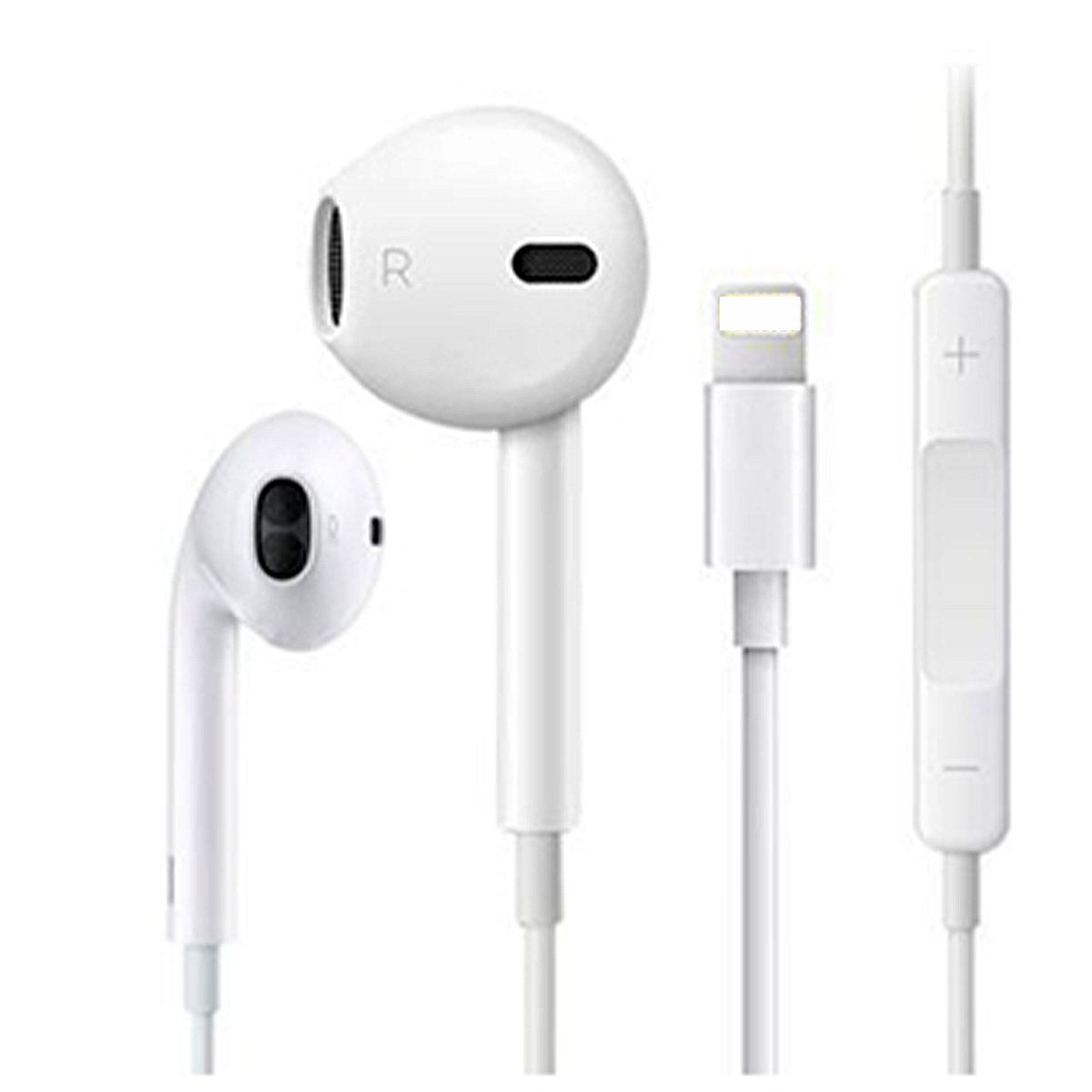 Bluetooth Headset Wireless Ear Pods Earphones For iPhone7 8 Plus X XS Android