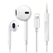Wired Headset For iPhone 13 11 12 Stereo Headset With Microphone Bluetooth Headset For iPhone 7 8 Plus X XR XS Max