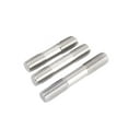 thumbnail image 2 of Double End Threaded rods and Studs,304 Stainless Steel Double End Threaded Stud Screw Bolt, 2 of 5