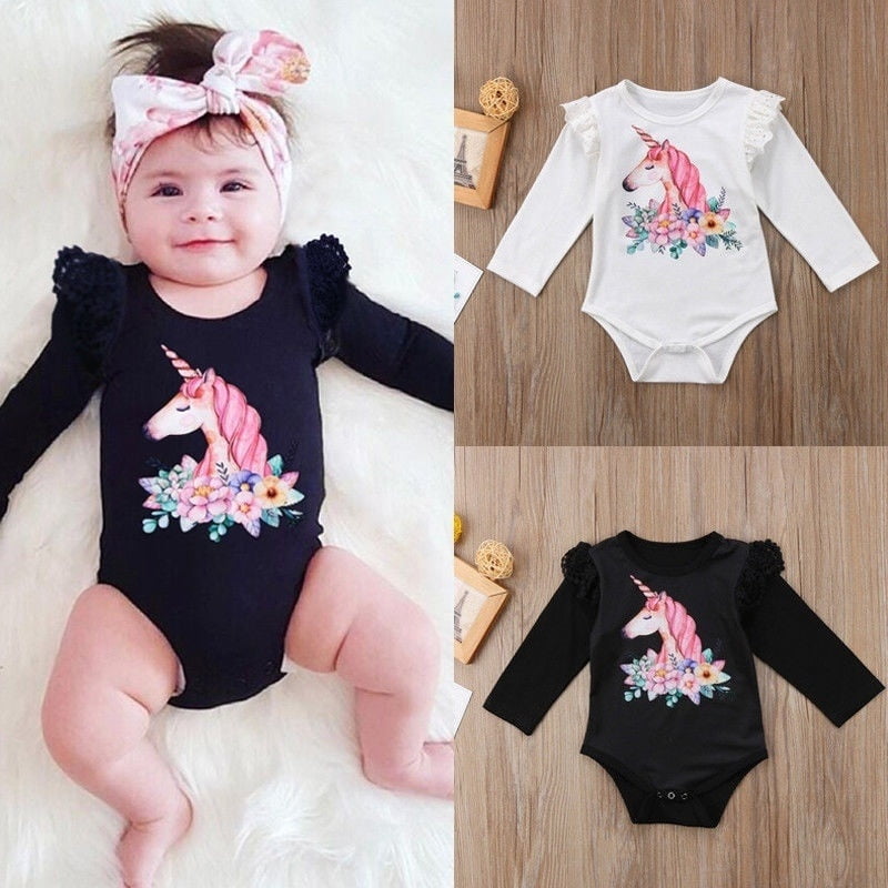 baby boy unicorn clothes