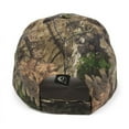 thumbnail image 2 of Outdoor Cap 360MO Camo with Visor Logo-Mossy Oak Break-Up Country, 2 of 6