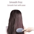 thumbnail image 3 of Peine de costilla de cerdo esponjoso, peinado graso para hombres, peine para el cabello, peine de masaje de cuero cabelludo curvo, peine de costilla de cerdo, 3 of 5