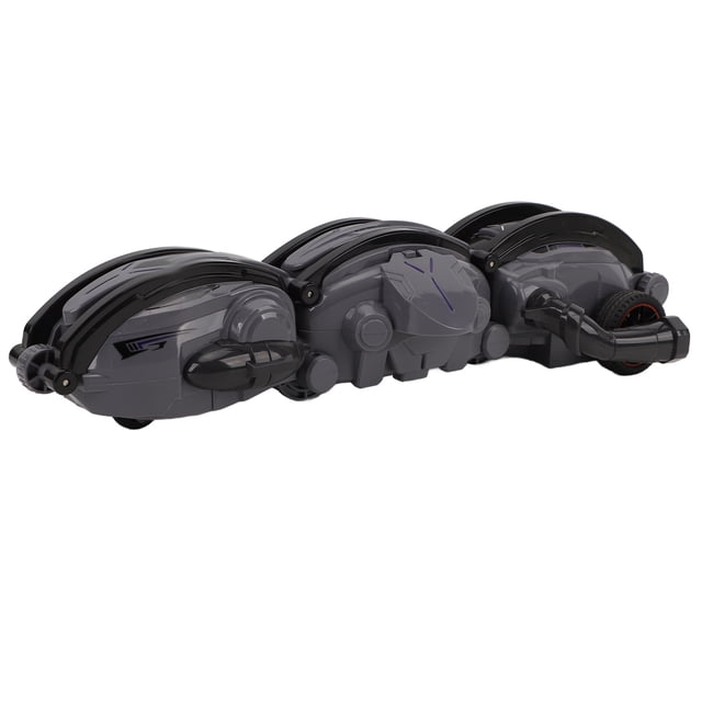 Juguete De Coche, Coche De Control Remoto, Bloqueo De Rueda De Alta Velocidad, Protección De Seguridad 2,4 GHz Para Carreras Para Niños
