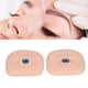 thumbnail image 3 of Modelo de Ojos de Silicona Suave, Práctica de Maquillaje de Ojos, Sombra de Ojos, Delineador de Pestañas, Elástico Real, Portátil para delineador de Cejas Semipermanente, 3 of 7