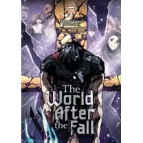 The World After the Fall The World After the Fall, Vol. 7, Book 7, (Paperback)