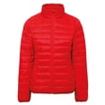 thumbnail image 1 of 2786 Womens Terrain Long Sleeves Padded Jacket, 1 of 2