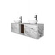 thumbnail image 2 of Mueble Para Baño APOLO Ovalin Y Monomando Dobles, 2 of 8