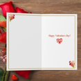 thumbnail image 4 of Tarjeta de San Valentín Bestmelo para nieto, 4 of 5