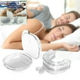 thumbnail image 3 of Aide au Sommeil Garde-Bouche Ronflement Pure Nuit de Sommeil, 3 of 8
