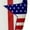 Z01-Red, variant on TOWED22 Women's 4Th of July Tights July Fourth Memorial Day Fourth of July Leggings Womens Leggings Navy,XXL