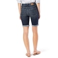 thumbnail image 4 of Signature by Levi Strauss & Co. Women's Bermuda Shorts, 4 of 4