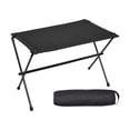 thumbnail image 4 of Soporte de mesa para barbacoa multifunción sólido con tela Oxford, escritorio de aleación de aluminio para jardín, comedor, fiesta, interior, patio, 4 of 8