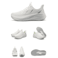 thumbnail image 2 of Men & Women Water Repellent Jogging Shoes, Breathable Cushioned Non-Slip Athletic Running Sneakers, 2 of 2