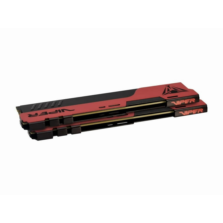 Patriot Viper Elite II DDR4 RAM 64GB (2X32GB) 3200MHz CL18 1.35v
