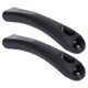 thumbnail image 1 of 2 Unids Universal Doble Holes Fry Pan Manija Resistente al calor Bakelite Grip, 1 of 5