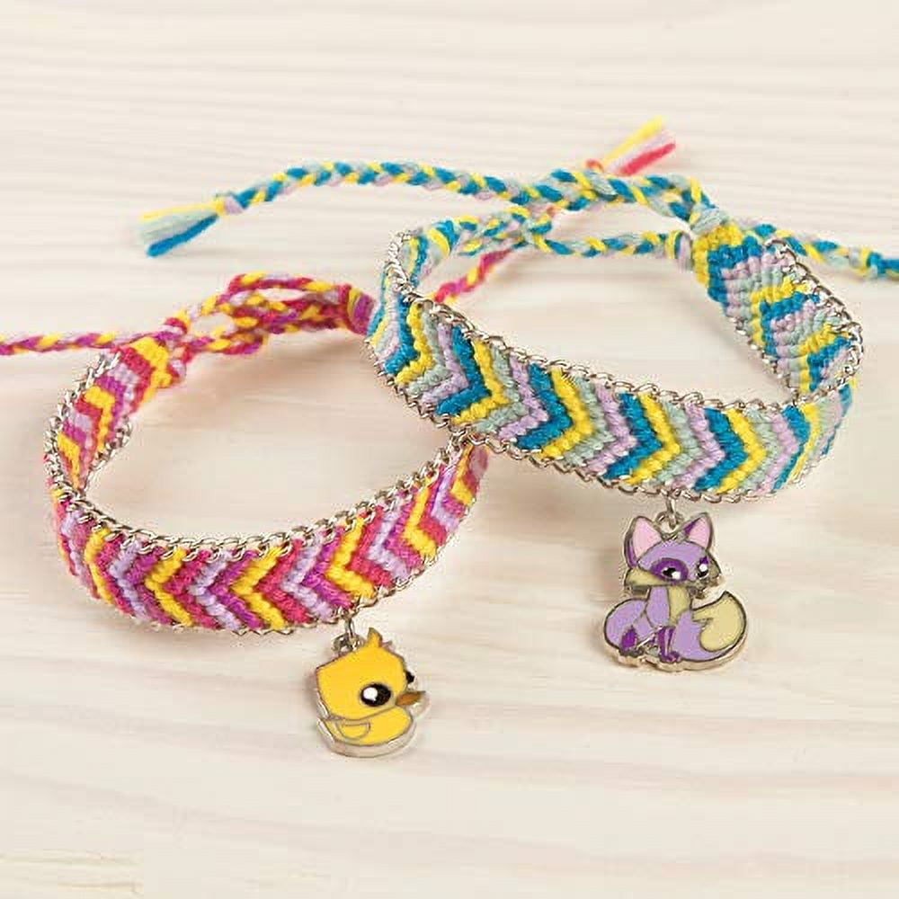 Girls animal bracelets discount