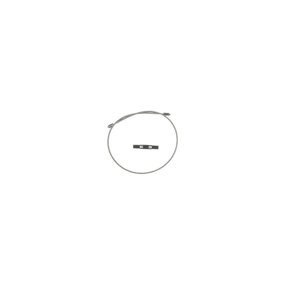 Raybestos Element3 Parking Brake Cable, BC95457