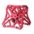 thumbnail image 2 of Adaptaes de de pedal sin clip para , aptos para rojo shamjiam CUBIERTAS DE PIEDAD DE BICICLETOS CUBIERTAS, 2 of 3