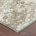 thumbnail image 3 of Addison Rugs Chantille Indoor/Outdoor Transitional Modern Beige Machine Washable Rectangle Rug, 10' x 14', 3 of 8
