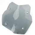 thumbnail image 4 of Motorcycle Windscreen Windshield for F750gs F850GS ADV Smoke Gray, 4 of 5