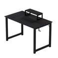 thumbnail image 1 of Mubson Escritorio Gamer o de Oficina Radahn Negro, 1 of 1