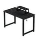 thumbnail image 1 of Mubson Escritorio Gamer o de Oficina Radahn Negro, 1 of 1