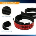 thumbnail image 4 of PROIRON Weightlifting Strap (Pair) PRO-ZLD01-1, 4 of 10