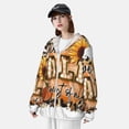 thumbnail image 3 of KLL Sweat à Capuche Extérieur Protection Solaire UPF 50+ pour Hommes et Femmes, Manches Longues, Pêche, Randonnée, Performance, TG, 3 of 7