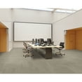 thumbnail image 5 of Mohawk Elite 24" x 24" Carpet Tile with Colorstrand® Nylon Fiber in Dove (96 sq ft per carton), 5 of 9