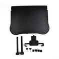 thumbnail image 2 of Car Seat Back Foldable Tray Laptop Table Auto Seatback Desk Cup Phone Holder, 2 of 11