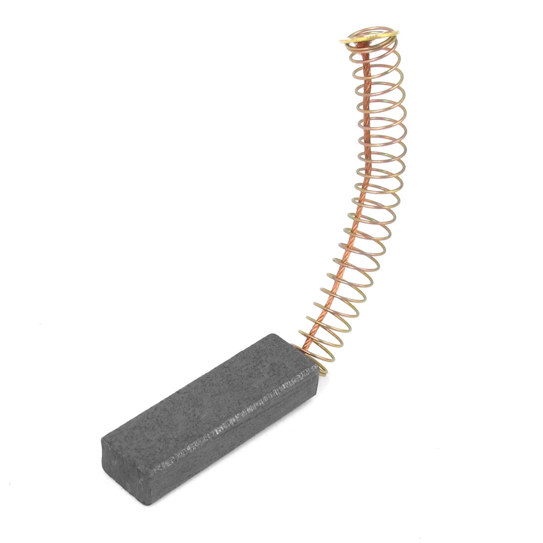 Replacement 32mm x 11mm x 6mm DC Electric Motor Carbon Brushes