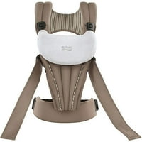 Britax Beige Baby Carrier (Organic Tan)