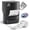 Black, variant on Pm220s Label Maker Machine With Tape 2 Inch Bluethooth Portable Thermal Printer For Small Business Office Home Sticker Phone And Pc Black
