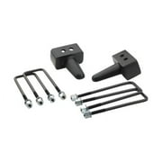 ProComp EXP62203 3.0 in. Rear Block Kit for 2004-2013 F150 4WD