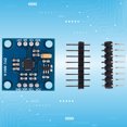 thumbnail image 2 of L3G4200D Sensor giroscópico digital de 3 ejes GY-50 Módulo de giroscopio de 3 ejes para Arduino, 2 of 8