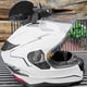 thumbnail image 2 of Motorcycle Helmet Decoration 27CM Toothless Flying Dragon Doll Quick Release, 2 of 5