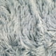 thumbnail image 4 of Tapete Bengala 120x170 Gris Fibra Alta Polipropileno Aquila ABG120-1000/103, 4 of 5