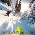 thumbnail image 5 of Steep: Gold Edition - Xbox One, 5 of 7